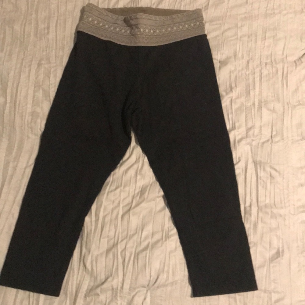 Capris